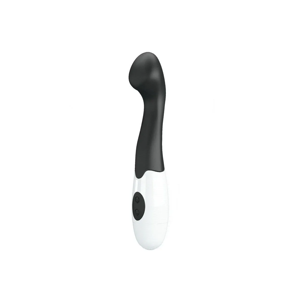 Charles G-Spot Vibrator 30 Modi Schwarz von Pretty Love Flirtation | Fesselliebe.de