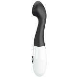 Charles G-Spot Vibrator 30 Modi Schwarz von Pretty Love Flirtation | Fesselliebe.de