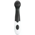 Charles G-Spot Vibrator 30 Modi Schwarz von Pretty Love Flirtation