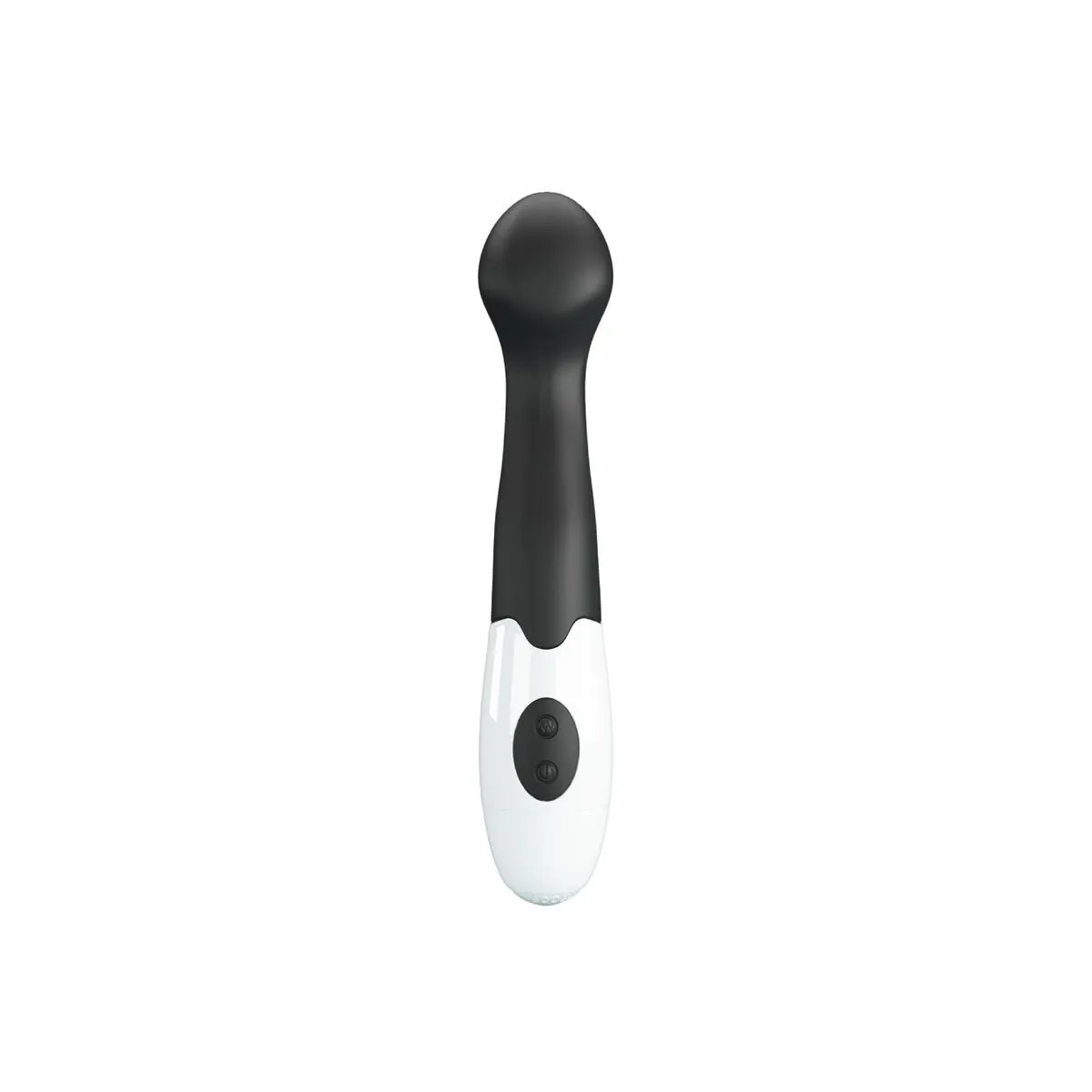 Charles G-Spot Vibrator 30 Modi Schwarz von Pretty Love Flirtation | Fesselliebe.de