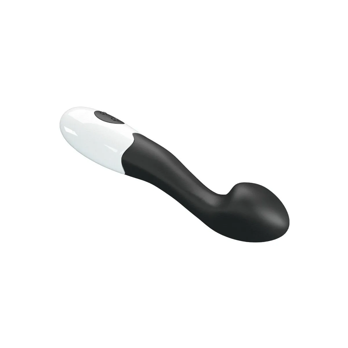 Charles G-Spot Vibrator 30 Modi Schwarz von Pretty Love Flirtation | Fesselliebe.de