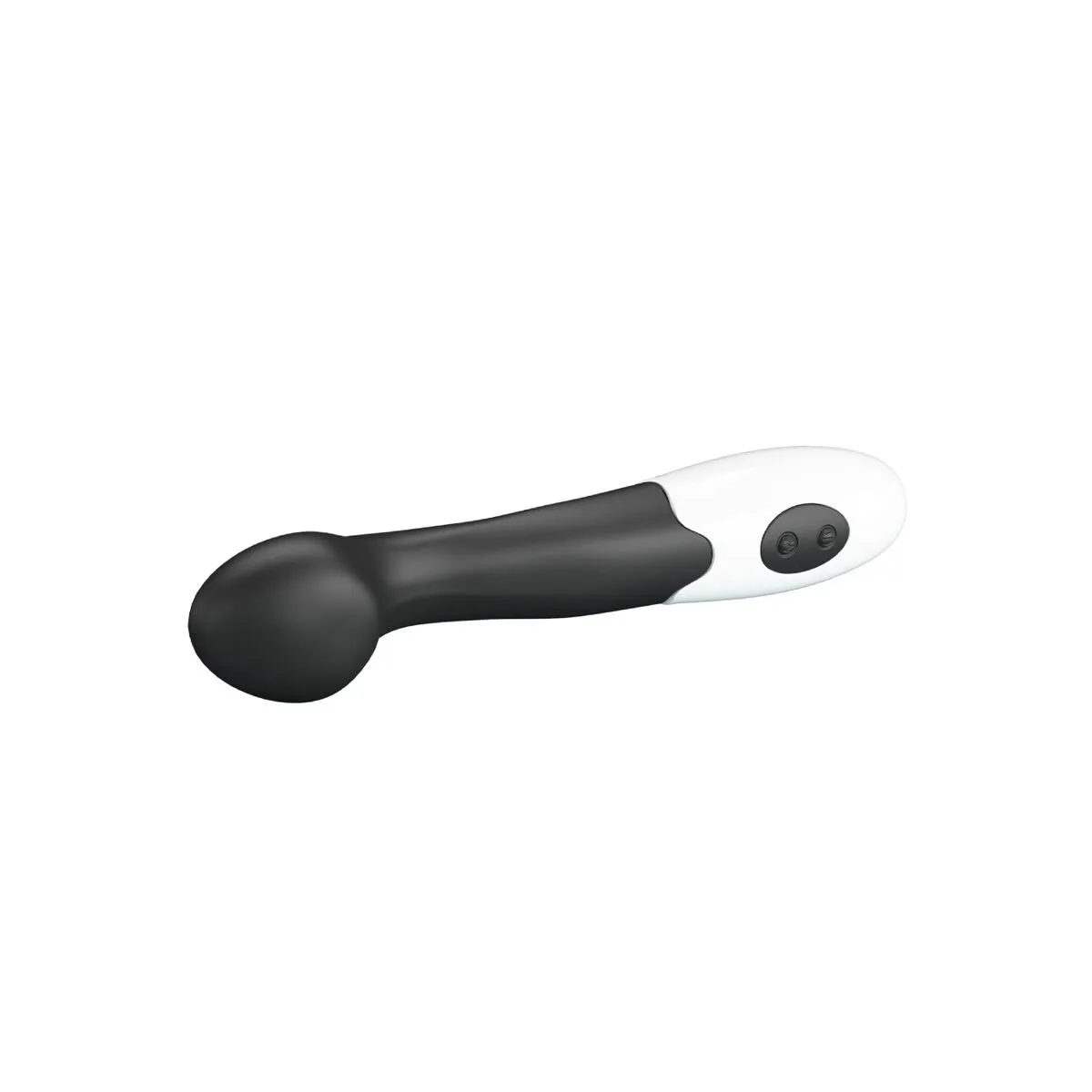 Charles G-Spot Vibrator 30 Modi Schwarz von Pretty Love Flirtation | Fesselliebe.de