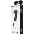 Charles G-Spot Vibrator 30 Modi Schwarz von Pretty Love Flirtation
