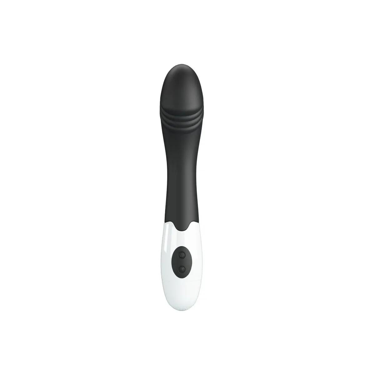 Elemental G-Spot Vibrator 30 Modi Schwarz von Pretty Love Flirtation | Fesselliebe.de