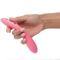 der Wand G-Spot-Vibrator Rosa von Je Joue