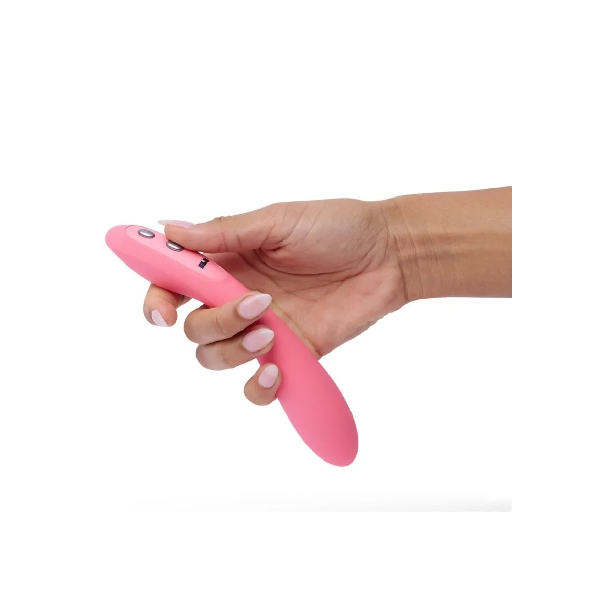 der Wand G-Spot-Vibrator Rosa von Je Joue | Fesselliebe.de