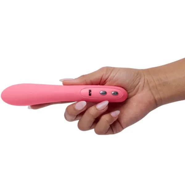 der Wand G-Spot-Vibrator Rosa von Je Joue | Fesselliebe.de