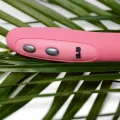 der Wand G-Spot-Vibrator Rosa von Je Joue