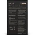 Liv™ 3 G-Spot-Stimulator Rosa von Lelo