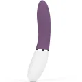 Liv™ 3 G-Spot-Stimulator Violett von Lelo