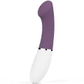 Gigi™ 3 G-Spot-Vibrator Violett von Lelo