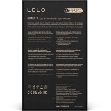 Gigi™ 3 G-Spot-Vibrator Violett von Lelo | Fesselliebe.de