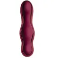 Ruby Glow Blush Red G-Spot Vibrator von Rocks-Off