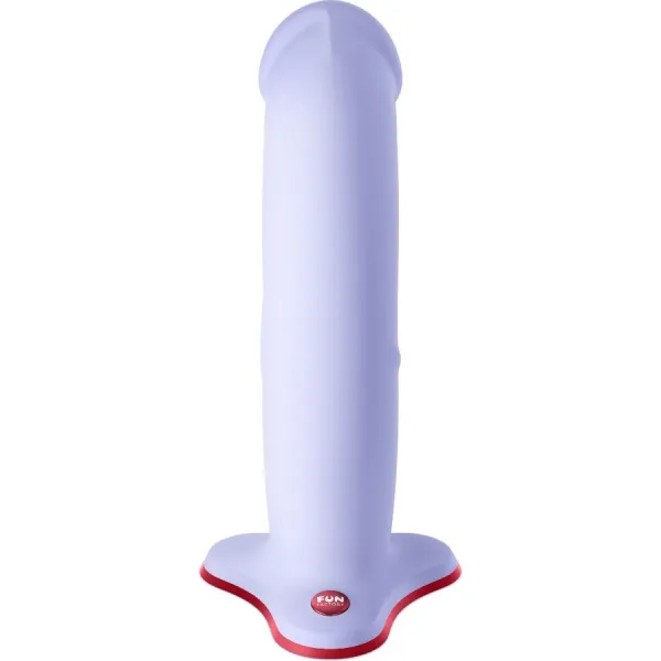 der Boss Stub G-Spot Dildo Lila von Fun Factory | Fesselliebe.de
