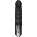 Abby G G-Punkt-Vibrator Schwarz von Fun Factory
