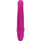 Share Vibe Pro Vibrierender Doppeldildo Magenta von Fun Factory | Fesselliebe.de
