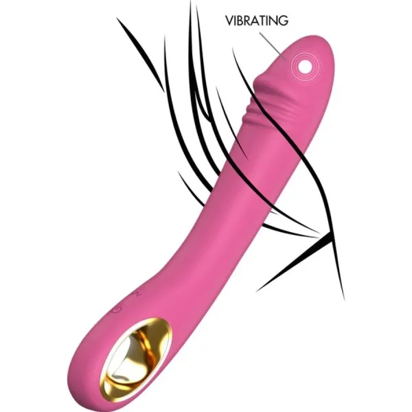 Maia G-Punkt Vibrator von Toyjoy | Fesselliebe.de