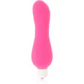 G-Spot Pink Silikone von Dolce Vita