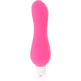G-Spot Pink Silikone von Dolce Vita | Fesselliebe.de
