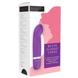 Bcute Classic Curve Flieder von B Swish | Fesselliebe.de
