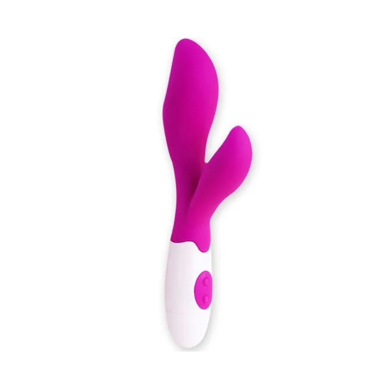 Vibrator Stimulator Newman von Pretty Love Flirtation | Fesselliebe.de