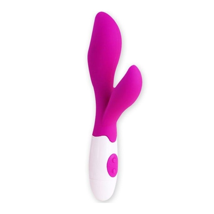 Vibrator Stimulator Newman von Pretty Love Flirtation | Fesselliebe.de