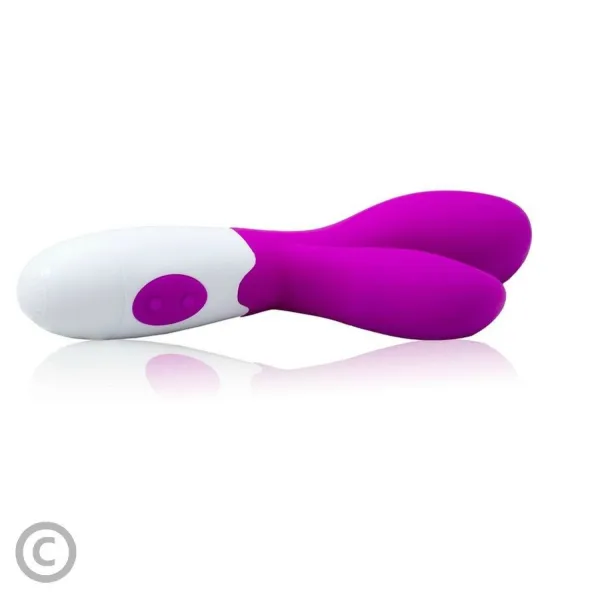 Vibrator Stimulator Newman von Pretty Love Flirtation | Fesselliebe.de