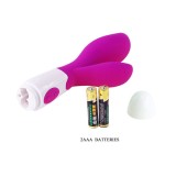 Vibrator Stimulator Newman von Pretty Love Flirtation | Fesselliebe.de