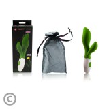 Flirtation Owen Green Vibrator von Pretty Love Flirtation | Fesselliebe.de
