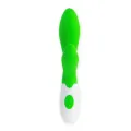 Flirtation Owen Green Vibrator von Pretty Love Flirtation