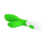 Flirtation Owen Green Vibrator von Pretty Love Flirtation | Fesselliebe.de