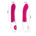 Flirtation Daniel Vibrator von Pretty Love Flirtation