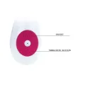 Flirtation Daniel Vibrator von Pretty Love Flirtation