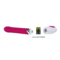 Flirtation Daniel Vibrator von Pretty Love Flirtation