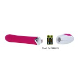Flirtation Daniel Vibrator von Pretty Love Flirtation | Fesselliebe.de