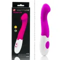 Flirtation Charles Vibrator von Pretty Love Flirtation