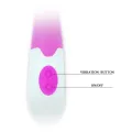 Flirtation Charles Vibrator von Pretty Love Flirtation