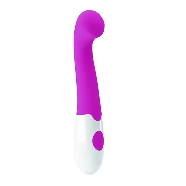 Flirtation Charles Vibrator von Pretty Love Flirtation | Fesselliebe.de