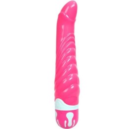 En Sie den Realistischen Hahn, Rosa G-Spot 21,8 cm von Baile Vibrators | Fesselliebe.de