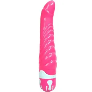 En Sie den Realistischen Hahn, Rosa G-Spot 21,8 cm von Baile Vibrators | Fesselliebe.de