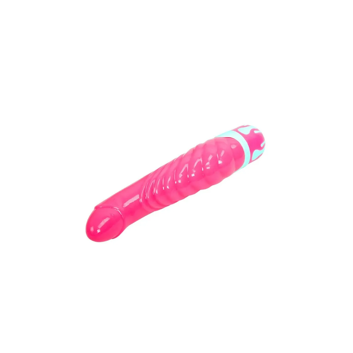 En Sie den Realistischen Hahn, Rosa G-Spot 21,8 cm von Baile Vibrators | Fesselliebe.de