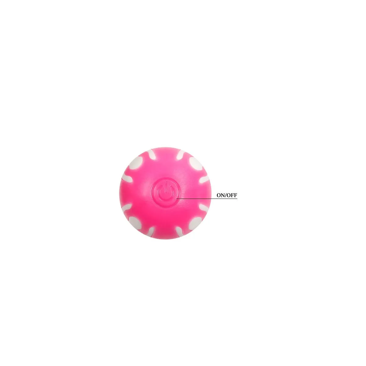 En Sie den Realistischen Hahn, Rosa G-Spot 21,8 cm von Baile Vibrators | Fesselliebe.de