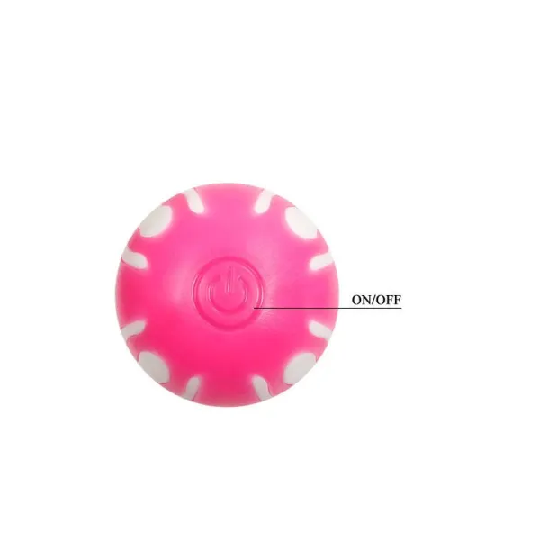 En Sie den Realistischen Hahn, Rosa G-Spot 21,8 cm von Baile Vibrators | Fesselliebe.de