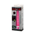 En Sie den Realistischen Hahn, Rosa G-Spot 21,8 cm von Baile Vibrators