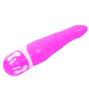 der Realistischen Hahn Lila G-Spot 21,8 cm von Baile Vibrators