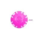 der Realistischen Hahn Lila G-Spot 21,8 cm von Baile Vibrators