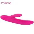Peri Rabbit Vibrator und Swing-Modus von Nalone