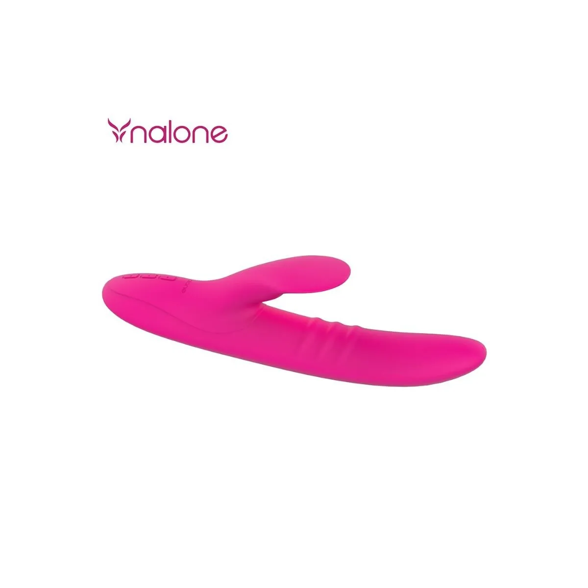 Peri Rabbit Vibrator und Swing-Modus von Nalone | Fesselliebe.de