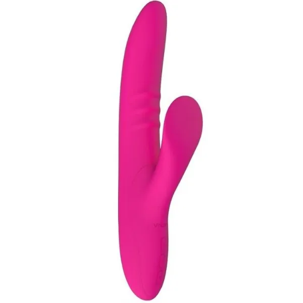 Peri Rabbit Vibrator und Swing-Modus von Nalone | Fesselliebe.de