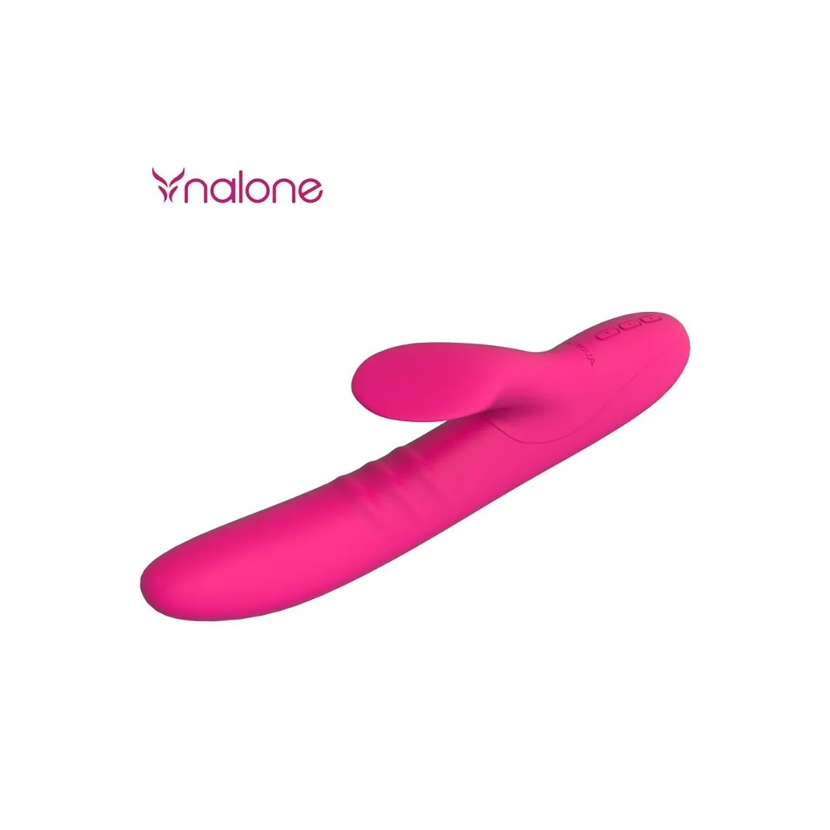 Peri Rabbit Vibrator und Swing-Modus von Nalone | Fesselliebe.de